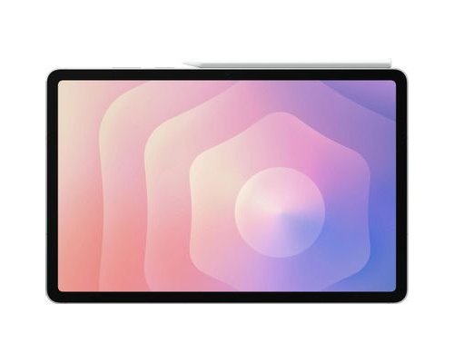 Планшет Samsung Galaxy Tab S11 BSM-X730 12/256 GB 9400 Plus Wi-Fi, 2560 x 1600, 120Гц, Android 15, со стилусом, серебристый [sm-x730nzsecau]