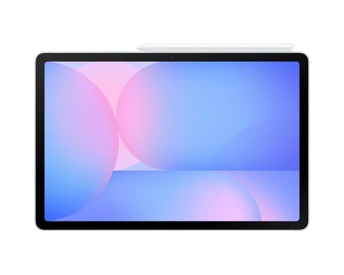 Планшет Samsung Galaxy Tab S10 FE SM-X520 12/256 GB 1580 Wi-Fi, 2304 x 1440, 90Гц, Android 15, со стилусом, голубой (2088253)