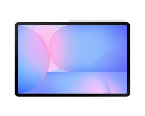 Планшет Samsung Galaxy Tab S10 FE+ SM-X620 12/256 GB 1580 Wi-Fi, 2880 x 1800, 90Гц, Android 15, со стилусом, голубой (2088265)
