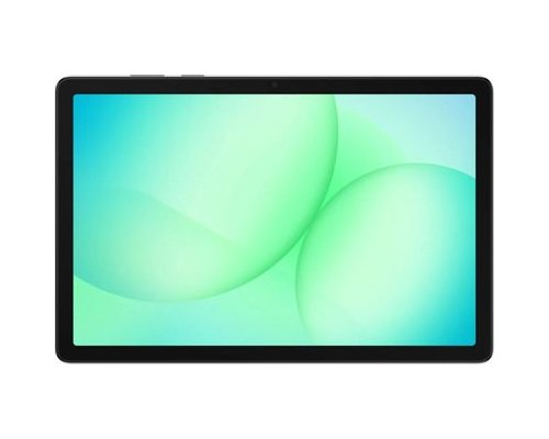 Планшет Samsung Galaxy Tab A11+ BSM-X236B 6/128 GB 7300 5G, 1920 x 1200, 90Гц, Android 15, серебристый [sm-x236bzsacau]