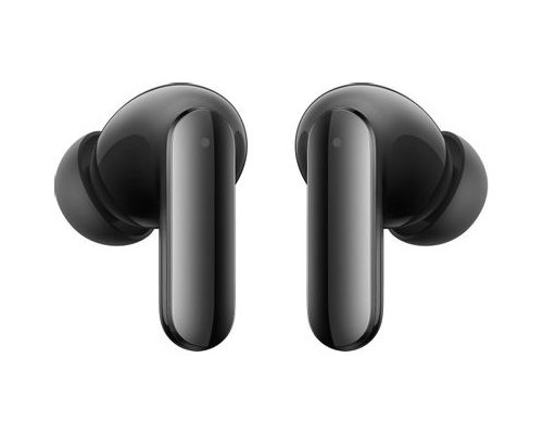 Наушники Realme Buds Air 8 Pro, Bluetooth, внутриканальные, черный (2180280)