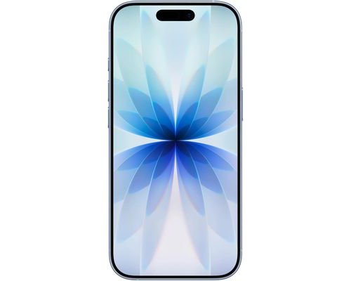 Смартфон Apple iPhone 17 256Gb, A3520, NFC, OLED, 120Гц, голубой