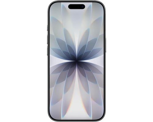Смартфон Apple iPhone 17 256Gb, A3520, NFC, OLED, 120Гц, черный