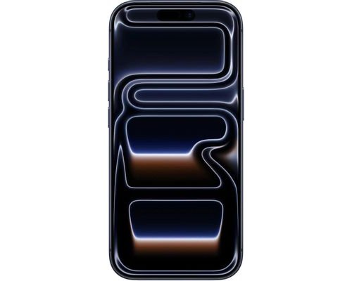 Смартфон Apple iPhone 17 Pro 256Gb, A3523, NFC, OLED, 120Гц, темно-синий