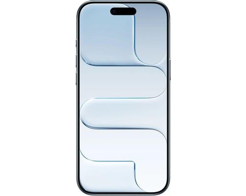 Смартфон Apple iPhone Air 256Gb, A3260, NFC, OLED, 120Гц, голубой (2141935)