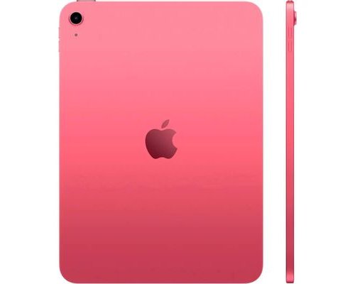 Планшет Apple iPad 2025 Wi-Fi A3354 6/128 GB A16 Bionic Wi-Fi, 2360 x 1640, iOS, розовый (2118861)