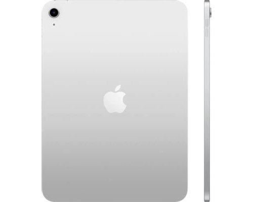 Планшет Apple iPad 2025 Wi-Fi A3354 6/128 GB A16 Bionic Wi-Fi, 2360 x 1640, iOS, серебристый (2096984)