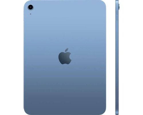 Планшет Apple iPad 2025 Wi-Fi A3354 6/128 GB A16 Bionic Wi-Fi, 2360 x 1640, iOS, синий (2118866)