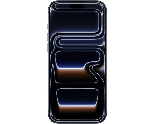 Смартфон Apple iPhone 17 Pro Max 256Gb, A3526, NFC, OLED, 120Гц, темно-синий