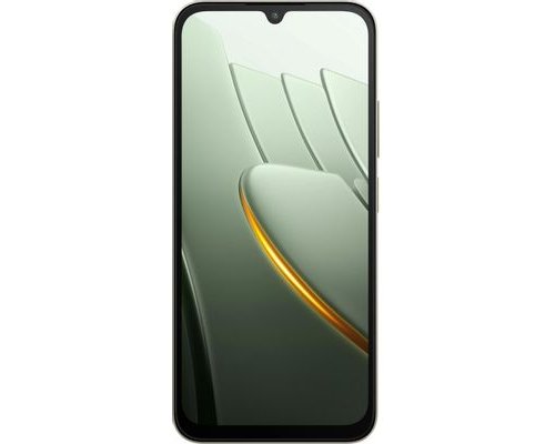 Смартфон Xiaomi Poco C81 Pro 4/128Gb, NFC, IPS, 120Гц, 6000мAч, золотистый