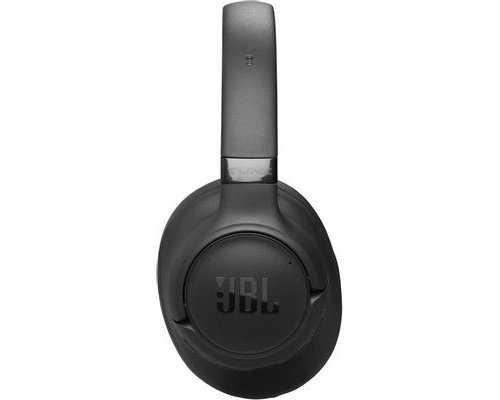 Наушники JBL Tune 780NC, 3.5 мм/Bluetooth, накладные, черный