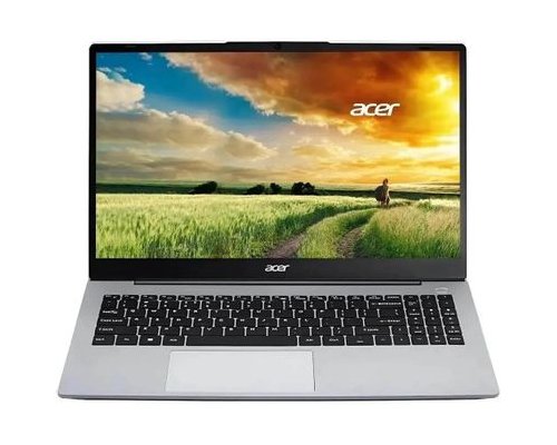 Ноутбук Acer Aspire 3 A325-42, 15.6, IPS, AMD Ryzen 7 7730U 2ГГц, 8-ядерный, 16ГБ DDR4, 512ГБ SSD,  AMD Radeon Graphics, без операционной системы, серебристый [zn.n01si.03u]
