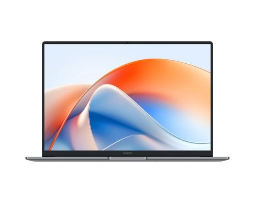 Ноутбук Honor MagicBook X16 Plus 2025 BornB-5651F Core 5 220H/16Gb/SSD512Gb/16/IPS/FHD+/W11H/grey
