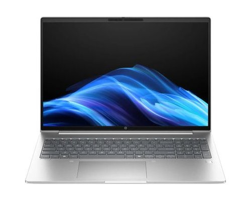 Laptop HP ProBook 4 G1i, 16, IPS, Intel Core Ultra 5 225U 1.5Hz, 12-core, 16GB DDR5, 256GB SSD, Intel Graphics, Windows 11 Pro, silver [bb3q4ut]