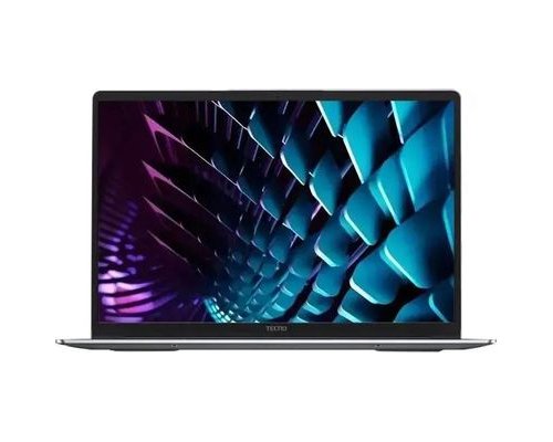 Ноутбук Tecno MegaBook K16SDA, 16, IPS, AMD Ryzen 5 7430U 2.3ГГц, 6-ядерный, 8ГБ DDR4, 512ГБ SSD,  AMD Radeon Graphics, Windows 11 Home, серый [71005000523]