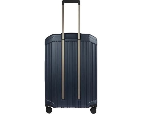 Чемодан Piquadro PQ Light, 45х69х30 см, 3.75кг, синий (1971339)