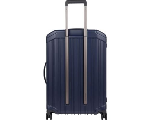 Чемодан Piquadro PQ Light, 46х69х27 см, 3.2кг, синий (1836217)