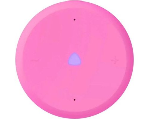 Smart Speaker Yandex Station Light 2 without clock, 6W, Pink (2128380)