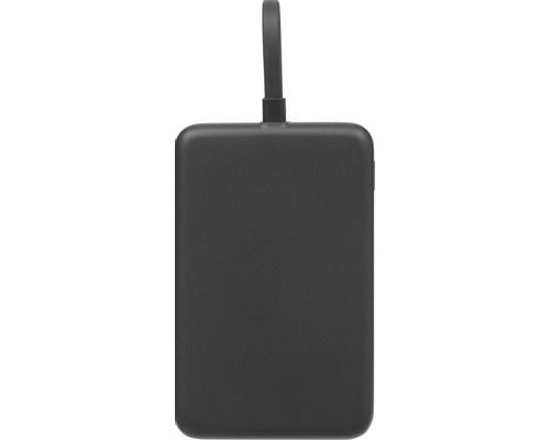 Аккумулятор внешний Xiaomi Magnetic BHR9823GL, 10000мAч, серый (2131253)