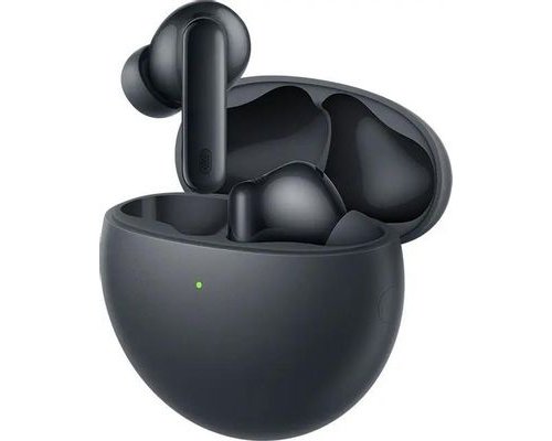 Наушники Huawei FreeBuds 7i Conch-T010 T0025, Bluetooth, внутриканальные, черный (2135364)