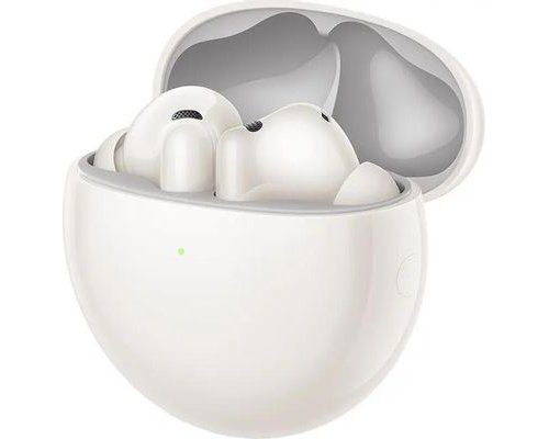 Наушники Huawei FreeBuds 7i Conch-T010 T0025, Bluetooth, внутриканальные, белый (2135363)