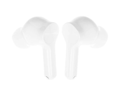 Earbuds Realme Buds T200x, Bluetooth, in-ear, white (2100024)