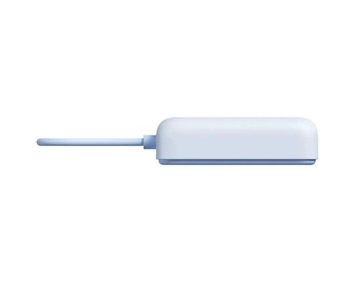 Battery external Xiaomi Magnetic BHR08PCGL, 10000mAh, blue (2156451)