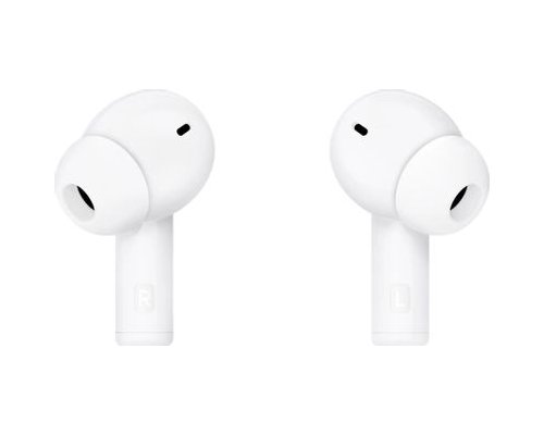 Headphones Honor Choice Earbuds X7 Lite, Bluetooth, In-ear, white (2067469)