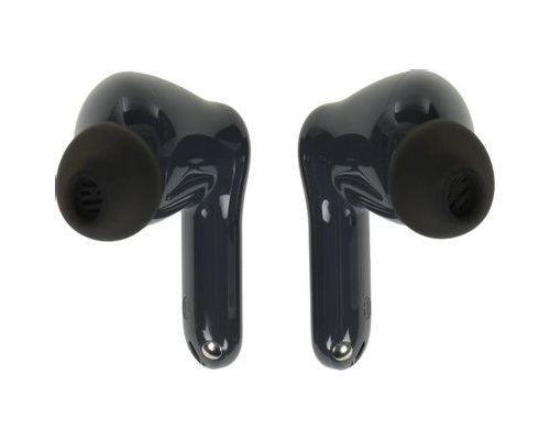 Headphones Realme Buds T200, Bluetooth, in-ear, grey (2113841)