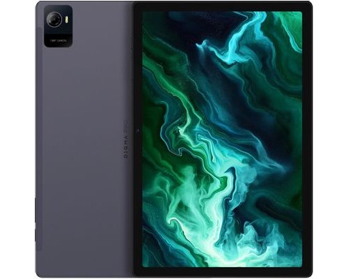Планшет Digma Pro Wave 8/256 GB T615 4G, серый (2089102)