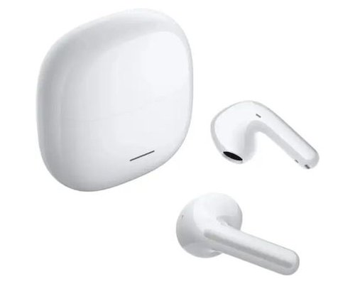Наушники Xiaomi Redmi Buds 8 Active, Bluetooth, вкладыши, белый (2163350)