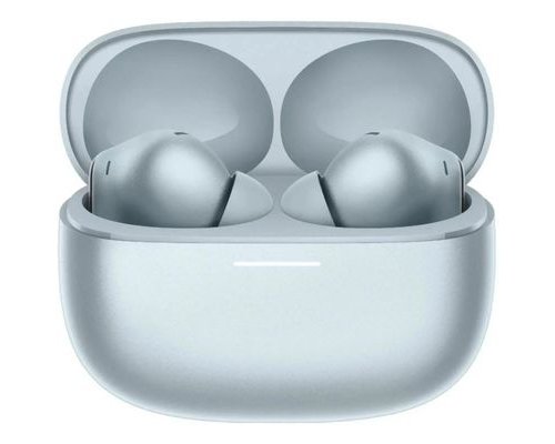 Headphones Xiaomi Redmi Buds 8 Pro, Bluetooth, in-ear, blue (2160292)