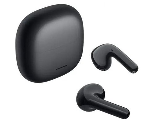 Наушники Xiaomi Redmi Buds 8 Active, Bluetooth, вкладыши, черный (2163348)