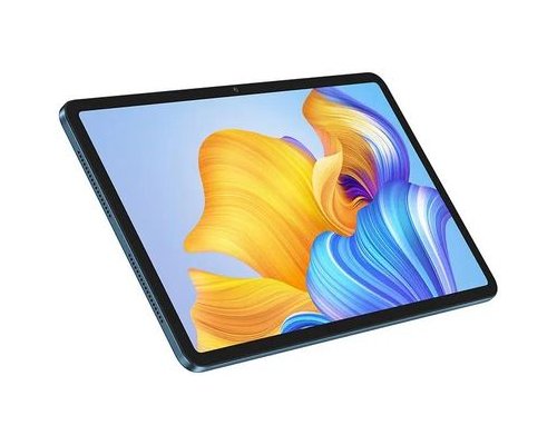 Планшет Honor Pad 8 Hey-W09F 8/256 Gb 680 Wi-Fi, 2000x1200, Android 12, синий (1981669)