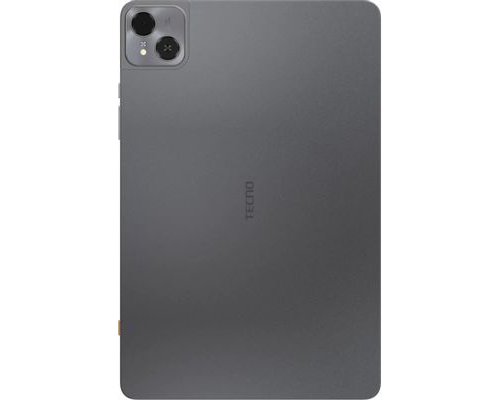 Планшет Tecno MegaPad 11 SE T1102 4/128 Gb 685 4G, 1920x1200, 90Гц, Android 15, серый (2149895)