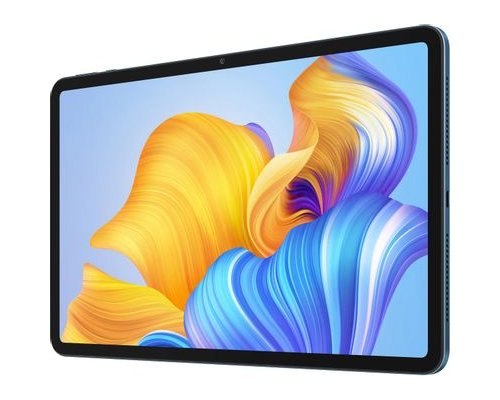 Планшет Honor Pad 8 Hendry-W09D 6/128 Gb 680 Wi-Fi, 2000x1200, Android 12, синий (1910439)
