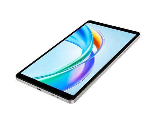 Планшет Honor Pad X7 4/128 Gb 680 4G, 1340x800, 90Гц, Android 15, серый (2123894)