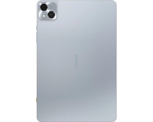 Планшет Tecno MegaPad 11 SE T1102 4/128 GB 685 4G, 1920 x 1200, 90Гц, Android 15, голубой (2149896)