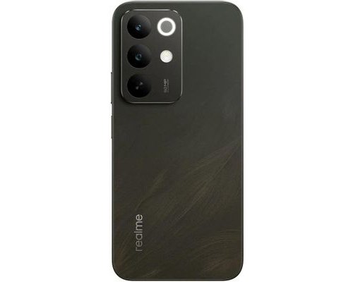 Smartphone Realme C85 6/128Gb, RMX5566, NFC, IPS, 144Hz, 7000mAh, dark gray (2159567)