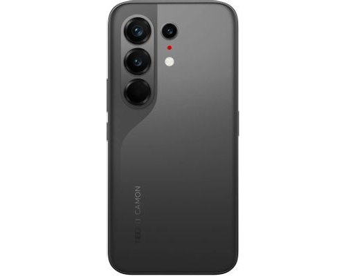 Smartphone Tecno Camon 50 Ultra 5G 8/512Gb, NFC, AMOLED, 144Hz, 6500mAh, black (2169896)