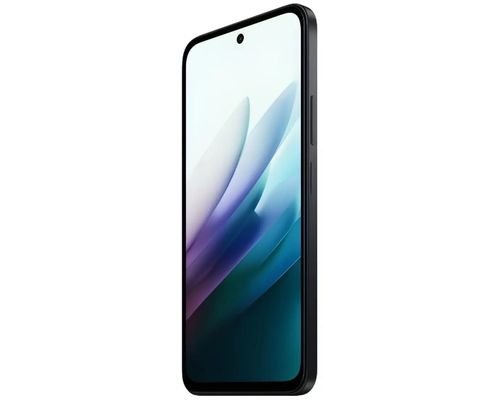Смартфон Xiaomi Redmi 15 8/256Gb, NFC, IPS, 144Гц, 7000мAч, полночный черный (2131290)