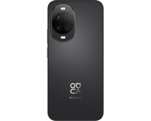 Смартфон Huawei nova 15 12/512Gb, PSN-LX9, NFC, OLED, 120Гц, 6000мAч, черный (2178596)