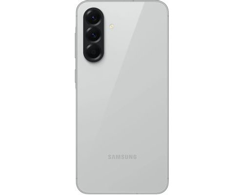 Смартфон Samsung Galaxy A56 5G 8/256Gb, SM-A566E, NFC, AMOLED, 120Гц, 5000мAч, серый (2184874)