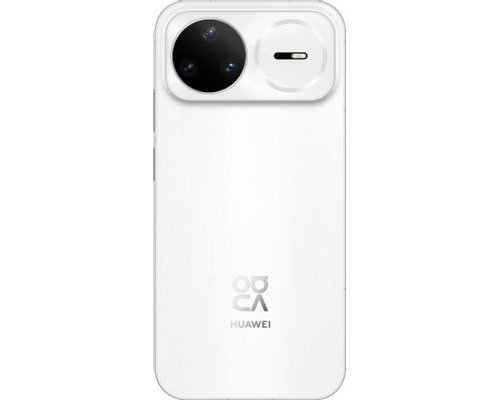 Смартфон Huawei nova 15 Pro 12/256Gb, KLE-LX9, NFC, OLED, 120Гц, 6500мAч, белый (2178582)