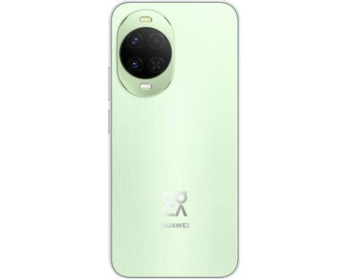 Смартфон Huawei nova 15 12/512Gb, PSN-LX9, NFC, OLED, 120Гц, 6000мAч, мятный (2178594)