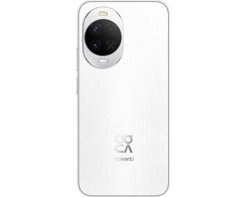 Смартфон Huawei nova 15 12/256Gb, PSN-LX9, NFC, OLED, 120Гц, 6000мAч, белый (2178590)