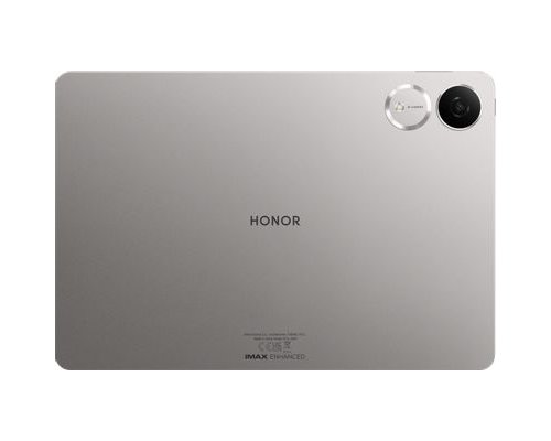 Планшет Honor Pad V9 8/256 GB 8350 Elite Wi-Fi, 2800 x 1840, 144Гц, MagicOS 9.0, с чехлом и стилусом, серый (2084371)