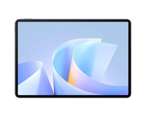 Планшет Huawei MatePad 11.5S Papermatte SLG-W09 12/256 GB Wi-Fi, 2800 x 1840, 144Гц, HarmonyOS 4.2, с клавиатурой, серый космос (2159617)