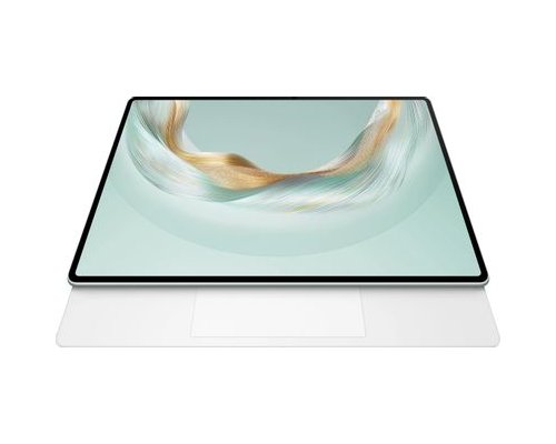 Планшет Huawei MatePad Pro Papermatte Morandi-W09DK 12/512 GB Wi-Fi, 2800 x 1840, 144Гц, HarmonyOS 4.3, с клавиатурой, зеленый (2112165)