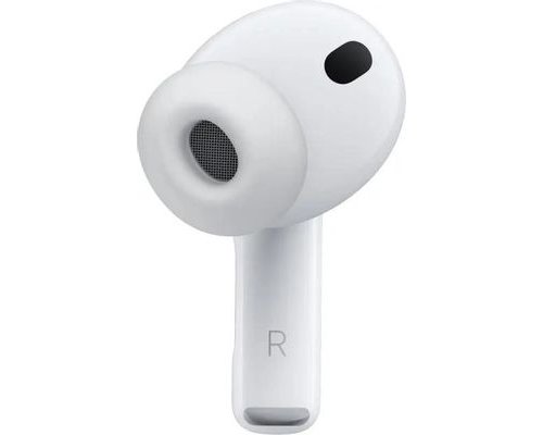 Наушники Apple AirPods Pro 3 2025 A3063,A3064,A3122, Bluetooth, внутриканальные, белый [mfhp4zm/a]